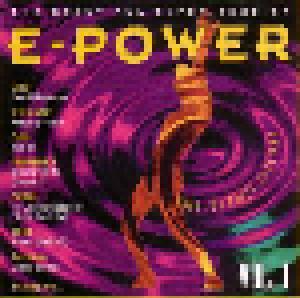 Beautiful Experience Of E-Power Vol. 1, The - Cover