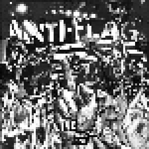 Anti-Flag: Live Volume One - Cover