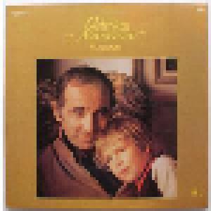 Charles Aznavour: Temps, Le - Cover