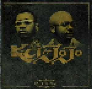 K-Ci & JoJo: Emotional - Cover