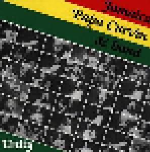 Jamaica Papa Curvin: Unity - Cover