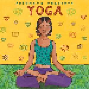 Putumayo Presents Yoga - Cover