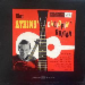 Chet Atkins: Gallopin' Guitar - Cover
