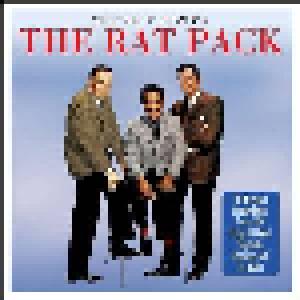 The Rat Pack: Very Best Of, The - Cover