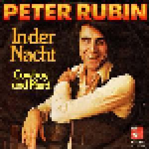 Peter Rubin: In Der Nacht - Cover
