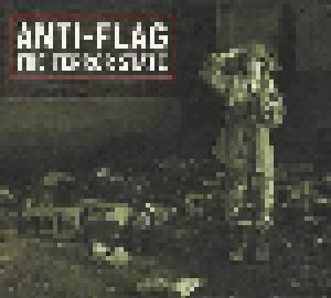 Anti-Flag: Terror State, The - Cover