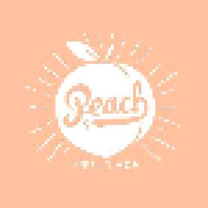 Neil Zaza: Peach - Cover