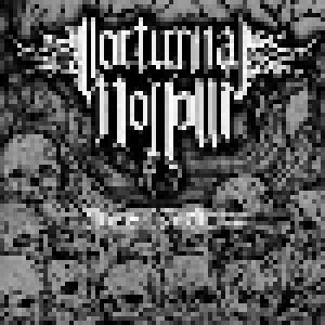 Nocturnal Hollow: Decay Of Darkness - Cover