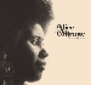 Alice Coltrane: Turiyasangitananda - Cover