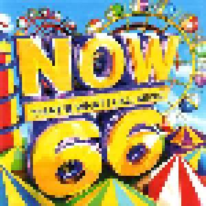 Now That's What I Call Music! 66 [UK Series] - Cover