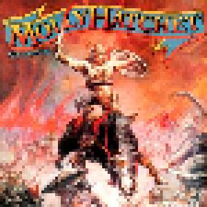 Molly Hatchet: Beatin' The Odds - Cover