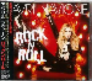 Avril Lavigne: Rock N Roll - Cover