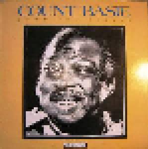 Count Basie: Down For Double - Cover