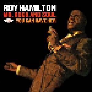 Roy Hamilton: Mr. Rock And Soul / You Can Have Her - Cover