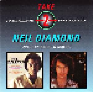 Neil Diamond: Sweet Caroline / Moods - Cover