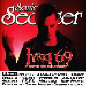Sonic Seducer - Cold Hands Seduction Vol. 189 (2017-07/08) - Cover