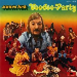 James Last: Voodoo-Party - Cover