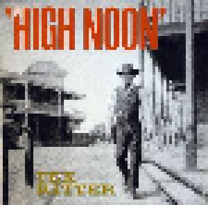 Tex Ritter: High Noon - Cover