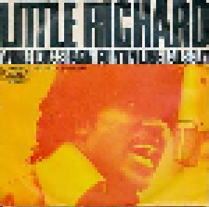 Little Richard: Whole Lotta Shakin' Goin' On / Long Tall Sally - Cover