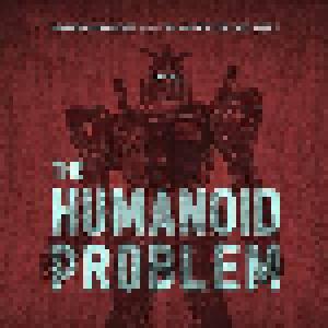 Imminent  · Synapscape: Humanoid Problem, The - Cover