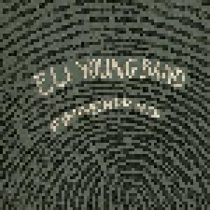 Eli Young Band: Fingerprints - Cover