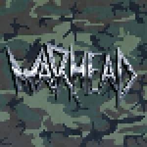 Warhead: Warhead - Cover