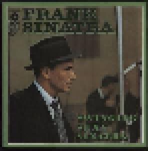 Frank Sinatra: Swinging Sexy Sinatra - Cover