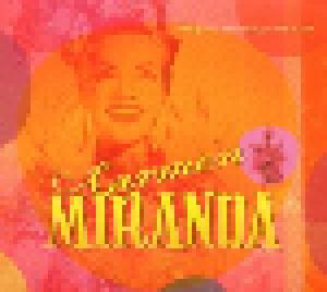 Carmen Miranda: Original Recordings 1930-1950 - Cover