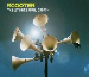 Scooter: Ultimate Aural Orgasm, The - Cover