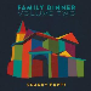 Snarky Puppy: Family Dinner - Volume Two - Cover