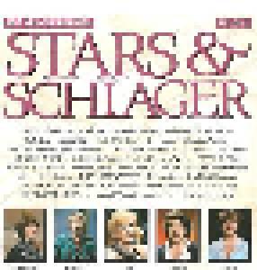 Stars & Schlager Folge 3 - Cover