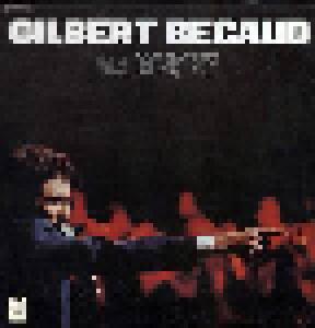 Gilbert Bécaud: Vol. 2 / 1964-1977 - Cover