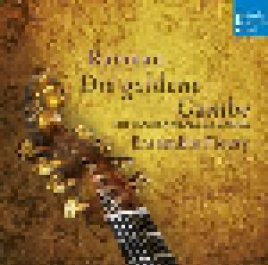 Jean-Philippe Rameau: Goldene Gambe, Die - Cover