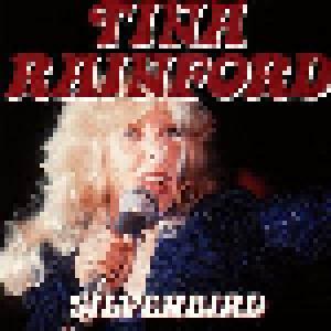 Tina Rainford: Silverbird Goes Country - Cover
