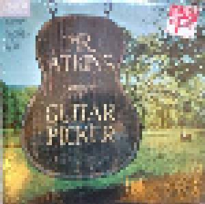 Chet Atkins: Mr. Atkins - Guitar Picker - Cover