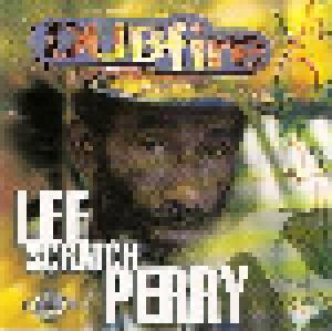 Lee "Scratch" Perry: Dub Fire - Cover