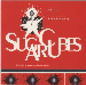 The Sugarcubes: Stick Around For Joy - Cover