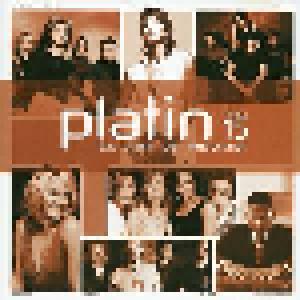 Platin Volume 15 - Cover