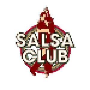 Salsa Club - Cover