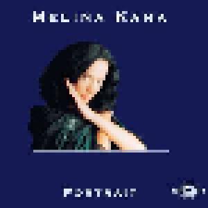 Melina Kana: Portrait - Cover