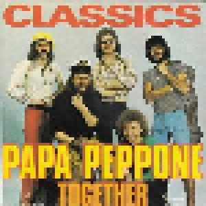 The Classics: Papa Peppone - Cover