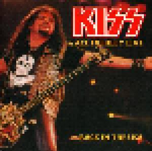Ace Frehley, KISS: Back In The New York Clubs - Cover