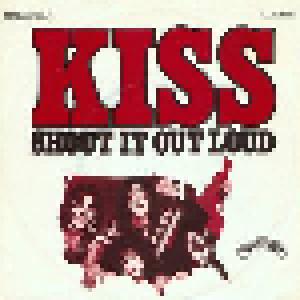 KISS: Shout It Out Loud - Cover