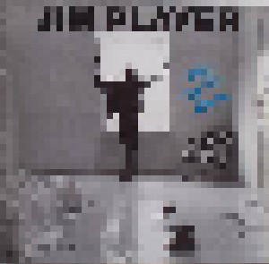Cover - Jim Player: Girl On The Phone