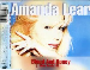 Amanda Lear: Blood And Honey (Single-CD) - Bild 1