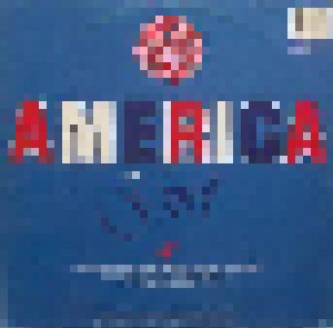 Prince And The Revolution: America (12") - Bild 4