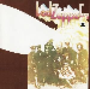 Led Zeppelin: II (CD) - Bild 1