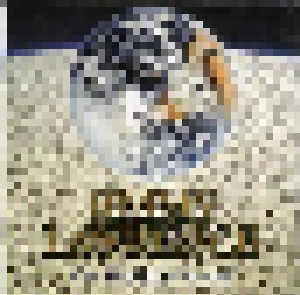 Jimmy Lawrence: The World Is Round (CD) - Bild 1