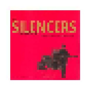 The Silencers: Blood And Rain (The Singles '86-'96) (CD) - Bild 1