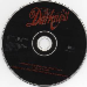The Darkness: Christmas Time (Don't Let The Bells End) (Single-CD) - Bild 3